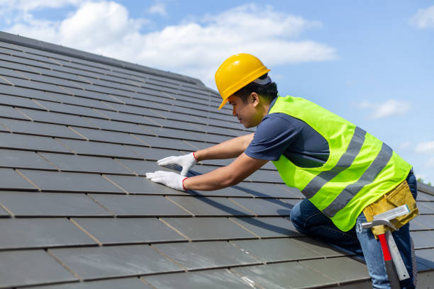 Best New Roof Installation  in Desert Aire, WA