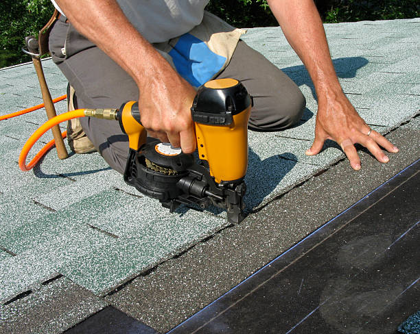Best Residential Roofing Contractor  in Desert Aire, WA