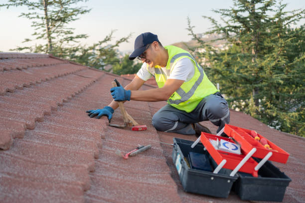 Best New Roof Installation  in Desert Aire, WA
