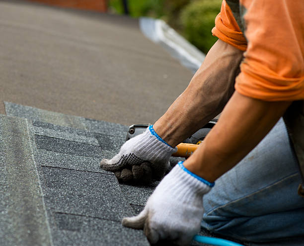 Best Flat Roof Repair Services  in Desert Aire, WA