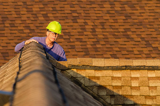 Best Residential Roofing Contractor  in Desert Aire, WA