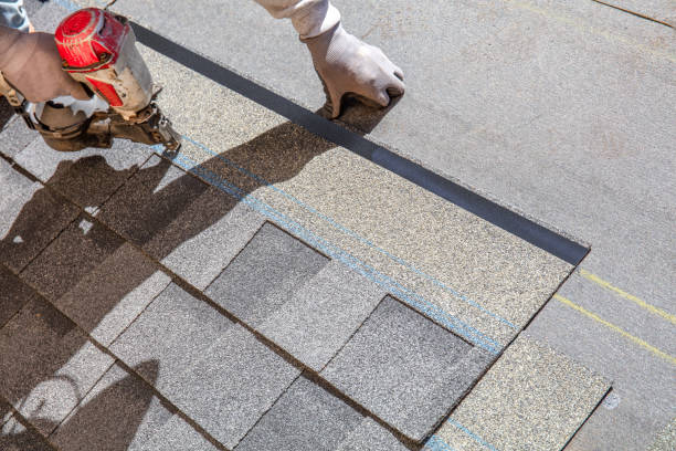 Best New Roof Installation  in Desert Aire, WA