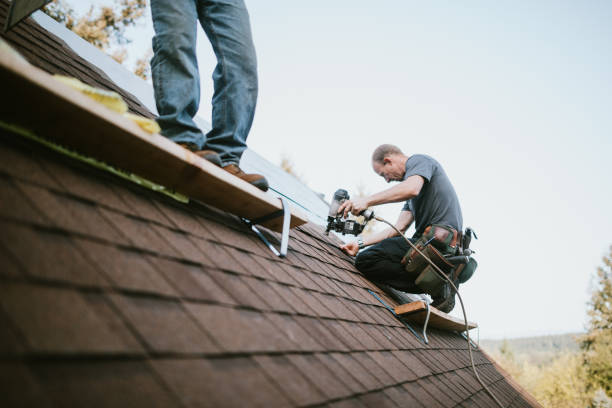 Best Commercial Roof Installation  in Desert Aire, WA