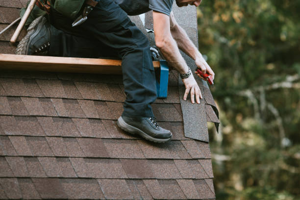 Best Emergency Roof Repair  in Desert Aire, WA