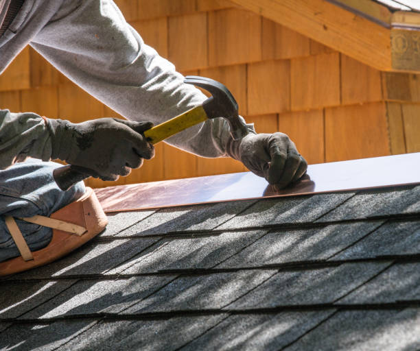 Quick and Trustworthy Emergency Roof Repair Services in Desert Aire, WA